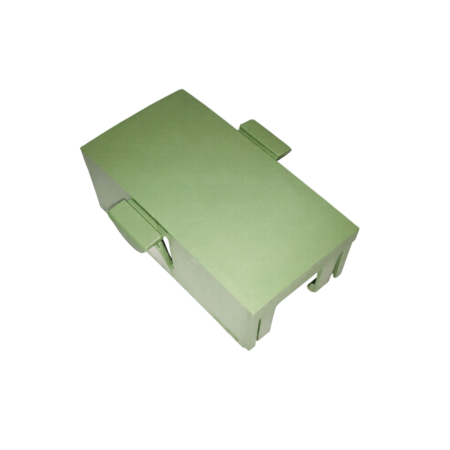 Marcaj, componente - Capac Compartiment Baterie Leica Seria 300