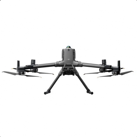 Drona DJI Matrice 400 [1]