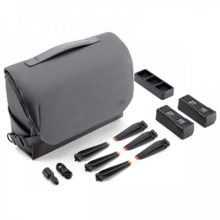 Drone - DJI Mavic 3 Fly More - Kit Accesorii