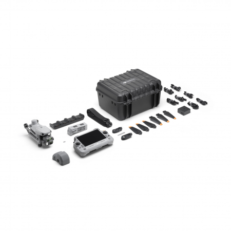 Drona DJI Matrice 4 [5]