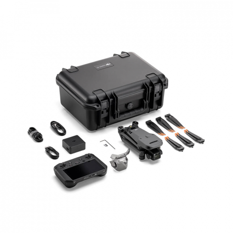 Drona DJI Mavic 3 Enterprise [2]