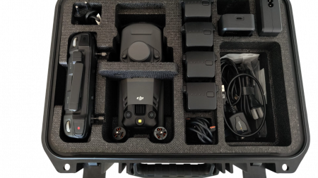 Drona DJI Mavic 3 Enterprise Series Second Hand [2]