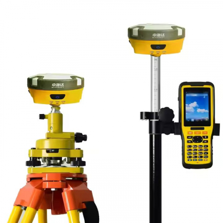 Inchirieri - GPS Baza + Rover