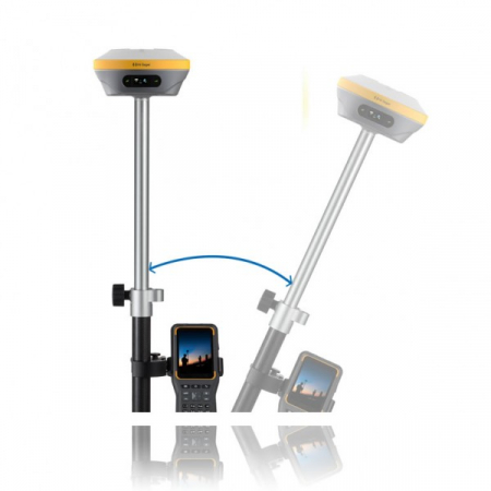 GPS RTK Hi-Target iRTK 4 866 de canale [4]