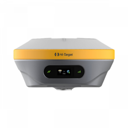 GPS-uri - GPS RTK Hi-Target iRTK 4 866 de canale