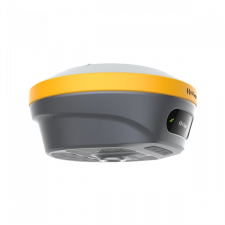 GPS RTK Hi-Target iRTK 4 866 de canale [1]