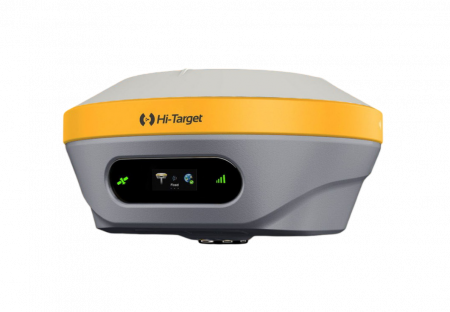 GPS RTK Hi-Target iRTK 4 866 de canale [2]
