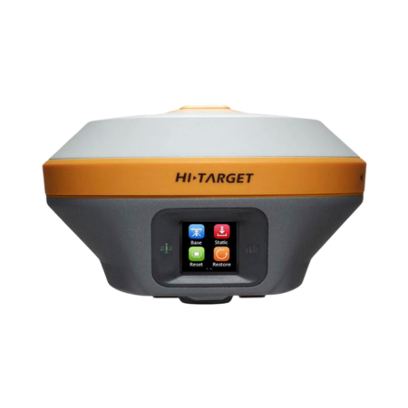 GPS-uri - GPS RTK Hi-Target iRTK 5