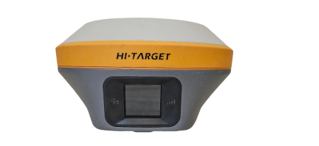 GPS RTK SH - GPS RTK Hi-Target iRTK 5