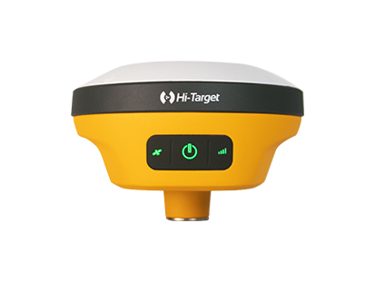GPS-uri - GPS RTK Hi-Target V200