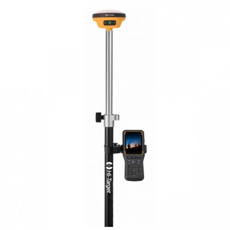 GPS RTK Hi-Target V200 [2]