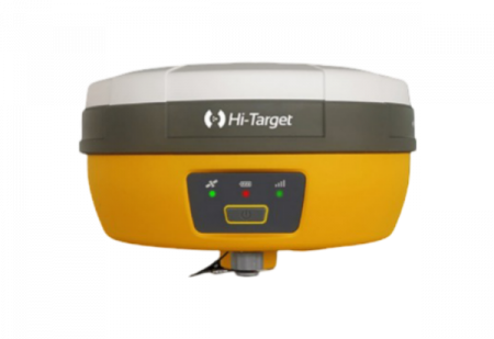 GPS-uri - GPS RTK Hi-Target V30 Plus 1408 de canale