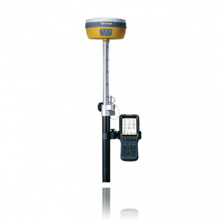 GPS RTK Hi-Target V30 Plus 1408 de canale [2]