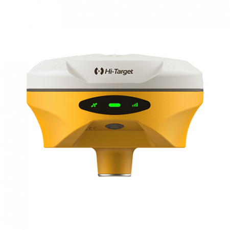 GPS-uri - GPS RTK Hi-Target V500