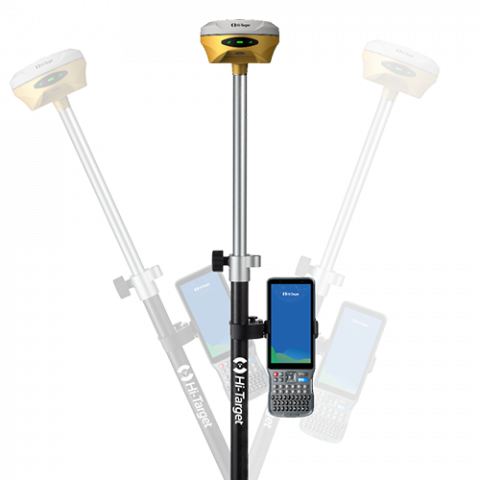 GPS RTK Hi-Target V500 [3]