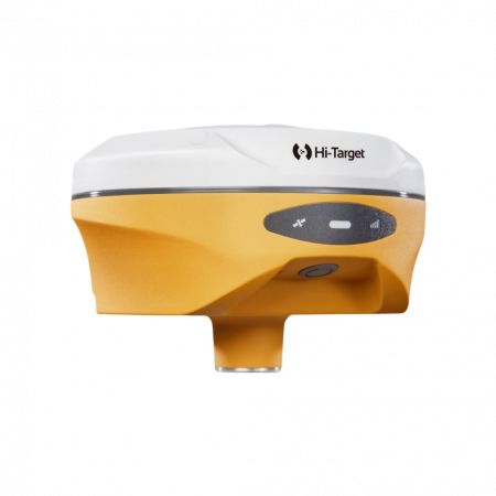 GPS RTK Hi-Target V500 [1]