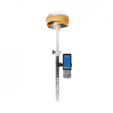 GPS RTK Hi-Target V500 [2]