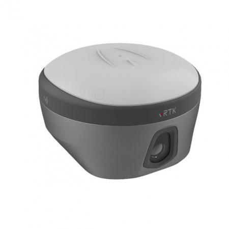 GPS RTK Hi-Target vRTK [2]