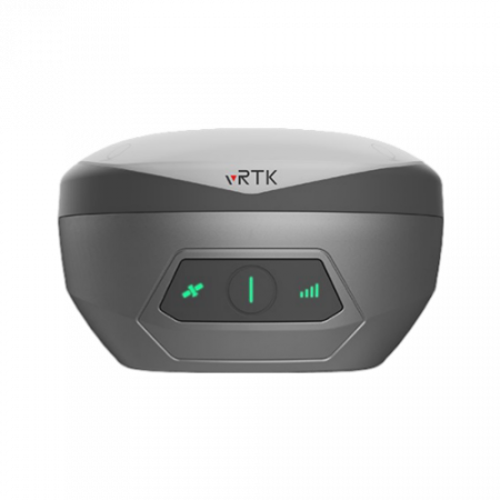 GPS-uri - GPS RTK Hi-Target vRTK