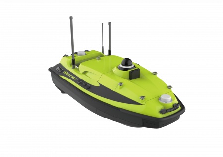 Batimetrie - iBoat BS12