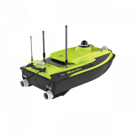 iBoat BS12 [1]