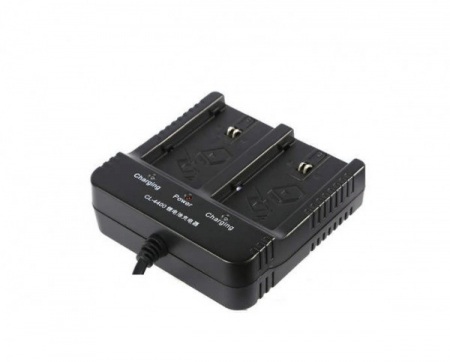 Acumulatori, cabluri - Incarcator baterii receiver Hi-Target
