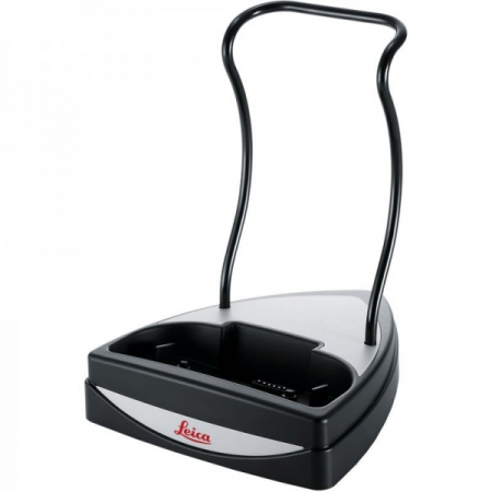 Acumulatori, cabluri - Incarcator Leica CCS01 pentru Controller CS10 / CS15