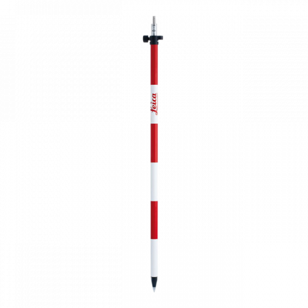 Jaloane - Jalon Leica GLS111 – 2.6 m