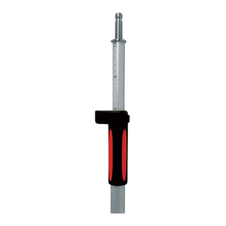 Jalon telescopic Leica GLS 12 [1]