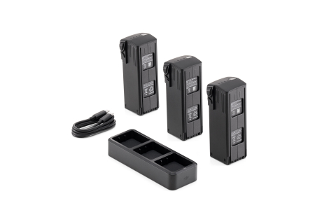 Acumulatori - Kit Baterii DJI Mavic 3 Enterprise