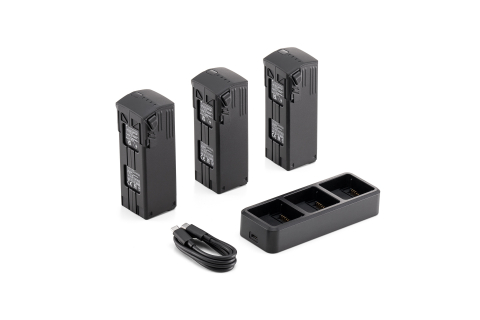 Kit Baterii DJI Mavic 3 Enterprise [1]