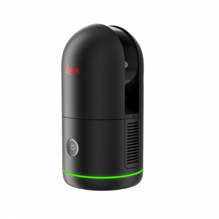 Leica BLK 360 Scanner [2]