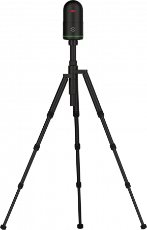 Leica BLK 360 Scanner [1]