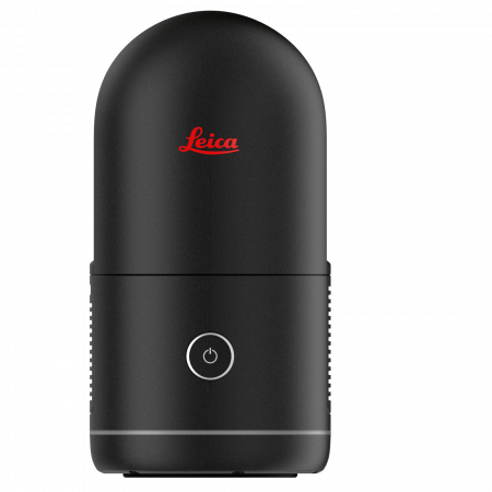 Leica BLK 360 Scanner [3]