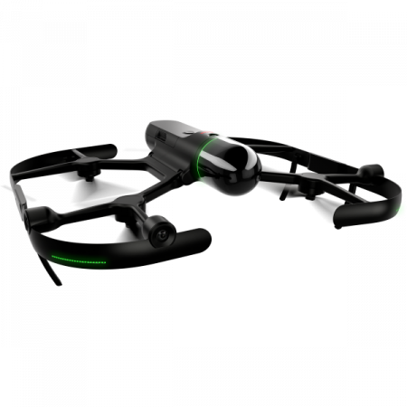 Leica BLK2FLY - Drona Scanner Autonom [1]