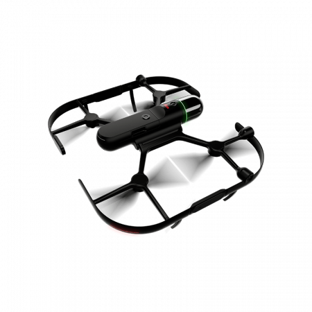 Leica BLK2FLY - Drona Scanner Autonom [3]