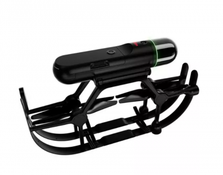 Leica BLK2FLY - Drona Scanner Autonom [2]