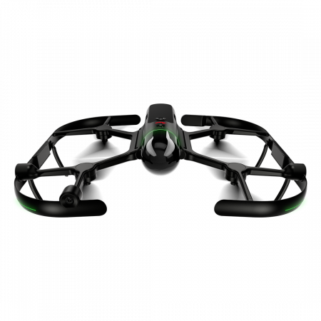 Scanner 3D SH - Leica BLK2FLY - Drona Scanner Autonom