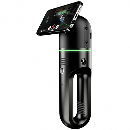Scanner BLK2GO [2]