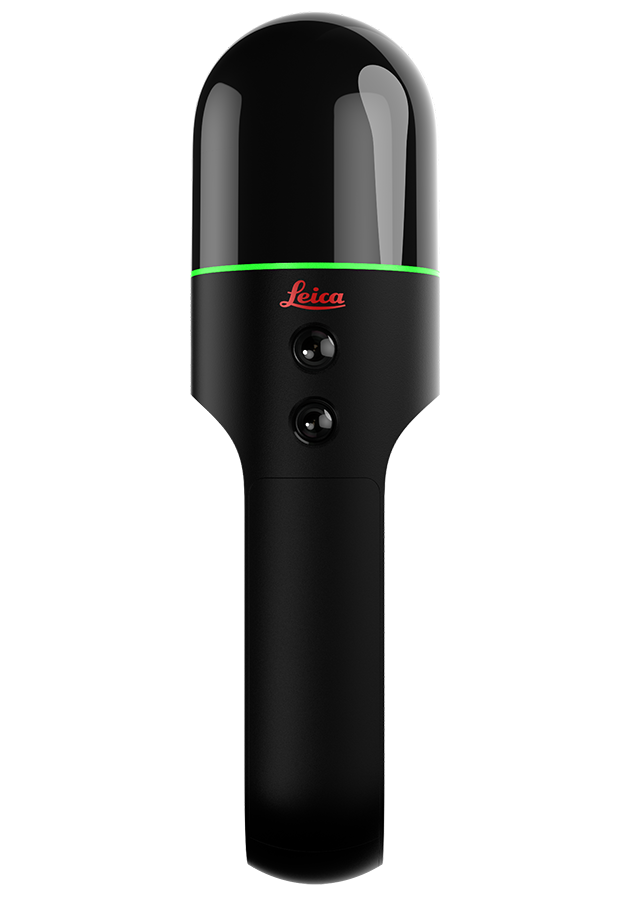 Scanner 3D - Scanner BLK2GO