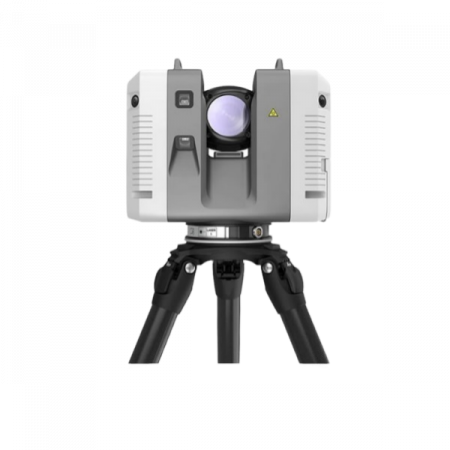 Leica RTC 360 Scanner [1]