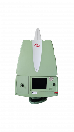 Leica Scan Station P20 [1]