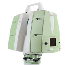Leica Scan Station P20 [1]