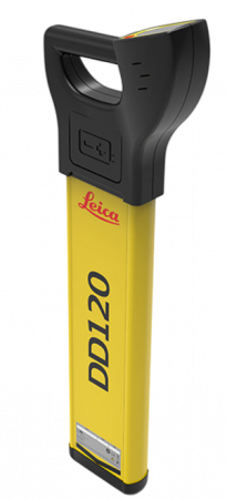 Localizator Leica DD120 [1]