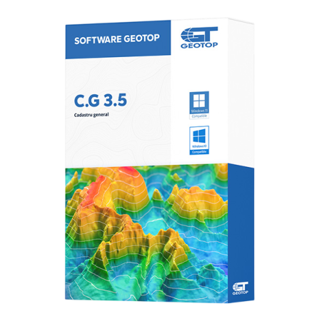 Software - CG 3.5