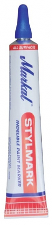 Marcaj, componente - Marker vopsea la tub - STYLMARK