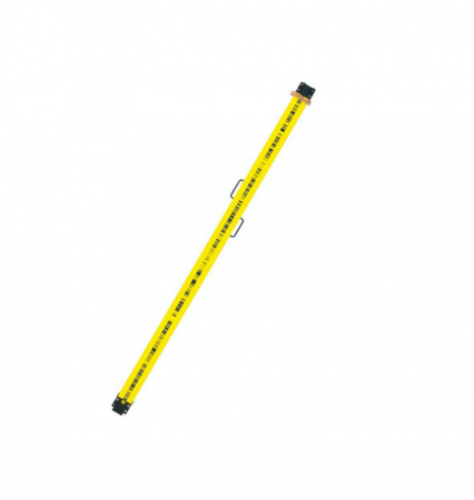 Mira invar cod de bare 2m pentru nivele Leica [1]