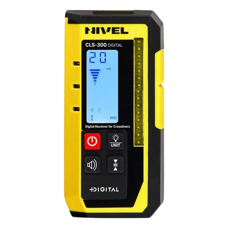 Senzori - Nivel System CLS-300 Digital