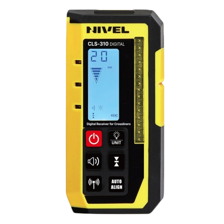Senzori - Nivel System CLS-310 Digital