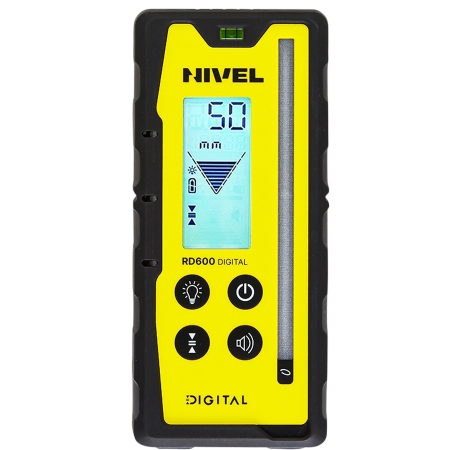 Senzori - Nivel System RD600 Digital